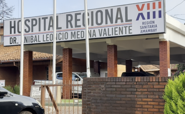 Intento de feminicidio: joven roció combustible y le prendió fuego a su pareja | Unicanal