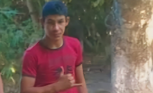 Ordenan búsqueda y localización de un adolescente desaparecido en Coronel Oviedo - Noticiero Paraguay