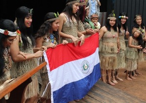 El idioma del Paraguay conquistó un territorio más amplio - Portal Digital Cáritas Universidad Católica
