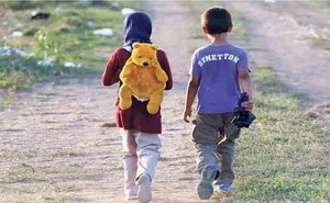 Quieren identificar detonantes para que personas abandonen sus hogares - Portal Digital Cáritas Universidad Católica