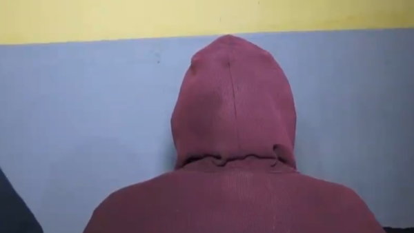 Madre da su versión sobre la muerte del hijo con desnutrición severa