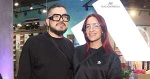 Diario HOY | Gia Alfieri rompe en llanto: Explotan rumores de ruptura y otra chef en el medio