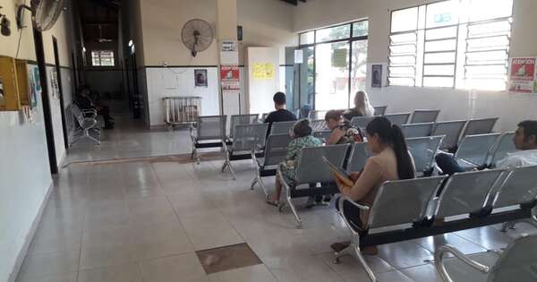 La Nación / En Concepción implementan sistema HIS para controlar entrega de medicamentos