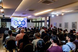Smart City Paraguay 2025: Asunci贸n albergar谩 evento clave de innovaci贸n urbana regional