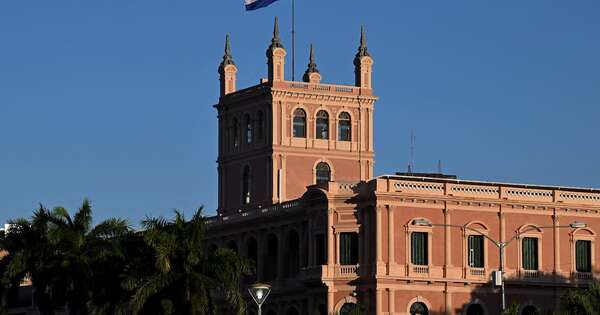 Paraguay lidera ranking regional con el sistema tributario más competitivo de América Latina