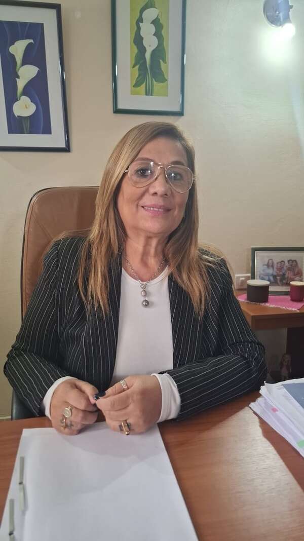 El MEC interviene en caso de abuso sexual y asegura que clases seguirán en la institución - Nacionales - ABC Color