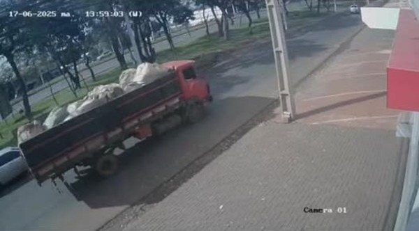 Fiscalía procesa a conductor por fatal accidente y al dueño de camión por obstaculizar investigación - ADN Digital