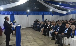 PLRA purga liberocartismo y reestructura direcciones