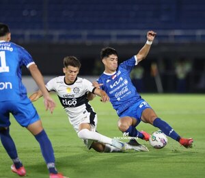 Versus / Largo camino definido: APF programa las primeras cinco fechas del Clausura
