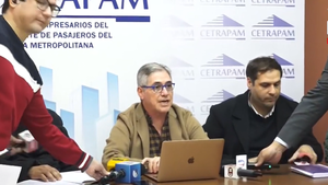 Empresarios del transporte amenazan al Gobierno con reguladas por el subsidio