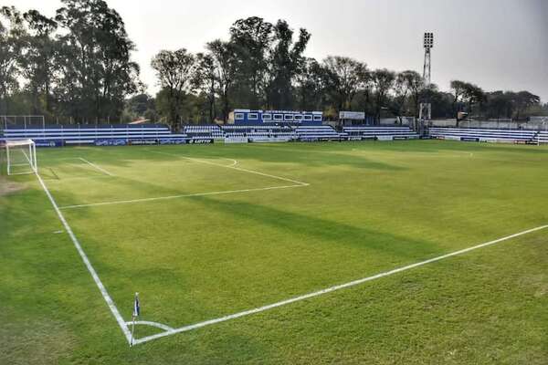 Programa de las cinco primeras fechas del torneo Clausura 2025 - Fútbol - ABC Color