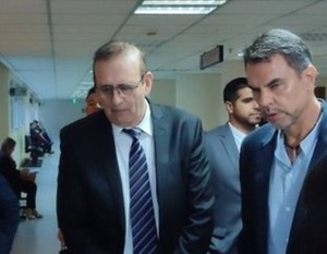 Rechazan recusación presentada por defensa de Erico Galeano y juicio sigue suspendido - ADN Digital