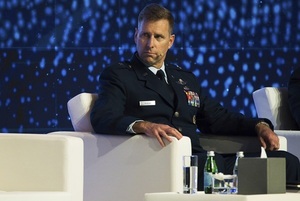 Comandante de la Fuerza Aérea de EEUU advierte sobre influencia china en América Latina