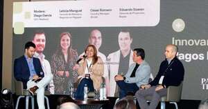 La Nación / Paraguay Tech Week 2025: Asunción se consolida como el hub de innovación de la región