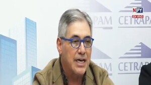 Cetrapam y Ucetrama anuncian reguladas por deuda millonaria de subsidio