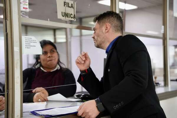 Piden que Nenecho reconsidere cesión de 46 hectáreas del Botánico a club privado - Nacionales - ABC Color