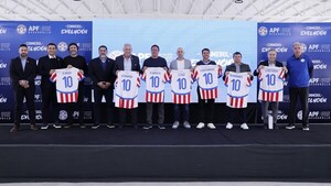 Arrancó el “Seminario sobre el Desarrollo Integral del Fútbol Formativo”