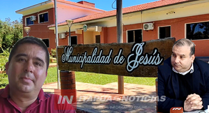 INTENDENTE DE JESÚS IRÁ A JUICIO ORAL POR PRESUNTA MALVERSACIÓN DE FONDOS PÚBLICOS
