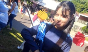 Nueva desaparición de adolescente en Capiatá moviliza a autoridades - OviedoPress