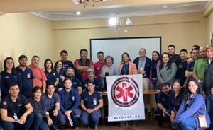 Buscan fortalecer condiciones laborales en el Centro Regulador 