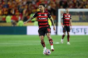 Mundial de Clubes: El Flamengo mide fuerzas con Chelsea - Fútbol Internacional - ABC Color
