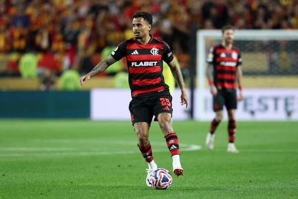 Mundial de Clubes: El Flamengo mide fuerzas con Chelsea - Fútbol Internacional - ABC Color