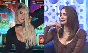¿Qué pasó entre Vivi y Sole?: Conversamos con Sole Cardozo