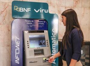 Lunes 23 guive oñepyrũta ojekobra salario ha pensión - .::Agencia IP::.