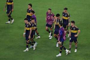 Mundial de Clubes: Sueño de Boca pende de un hilo, en el duelo ante el Bayern Múnich - Fútbol Internacional - ABC Color