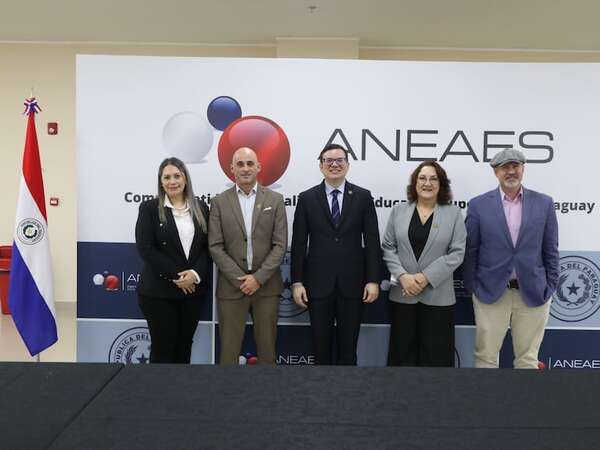 Así es el nuevo sistema de evaluación de la Educación Superior por fases aprobada por la ANEAES - Nacionales - ABC Color