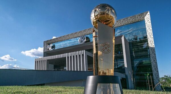 Torneo Clausura: programaron las primeras cinco fechas - trece