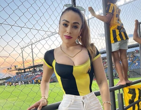La maína de Guaraní salió a aclarar que jamás ella fue olimpista