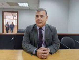 Sancionan a abogado por entorpecer juicio en caso contra Walter Bower - PDS RADIO Y TV