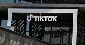 La Nación / Trump firma decreto para aplazar 90 días plazo de venta de TikTok