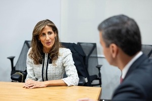 Gobierno promulga ley que da vida a la Universidad del Centro Familiar de Adoración - ADN Digital