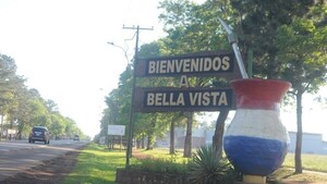 Es oficial: Bella Vista se convierte en la Capital Nacional de la Yerba Mate