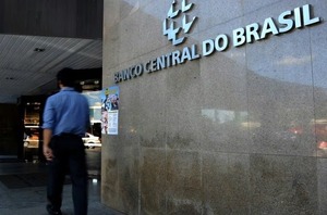 Brasil aumenta tasa de referencia por séptima vez consecutiva - ADN Digital