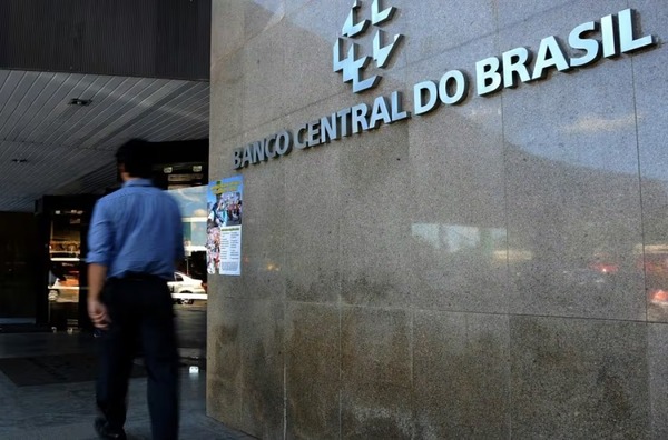 Brasil aumenta tasa de referencia por séptima vez consecutiva - ADN Digital