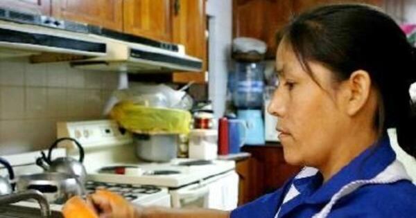 La Nación / Propuesta de ley busca crear el Día Nacional del Reconocimiento al Personal de Limpieza