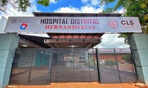 Intervención inmediata permitió salvar la vida de paciente con traumatismo de craneo
