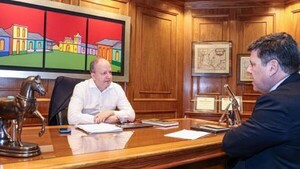 Gobierno prevé reformas en sectores de inversión, maquila y bienes de alta tecnología