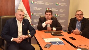 Paraguay apunta a dejar de vacunar contra la fiebre aftosa y alcanzar estatus sanitario superior en 2028
