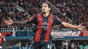 El equipo que está cerca de fichar a Francisco Da Costa