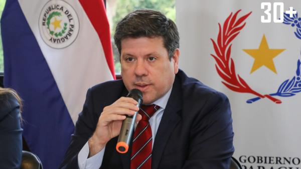 Espionaje de Brasil: ministro afirmó que Paraguay sigue aguardando una aclaración - trece