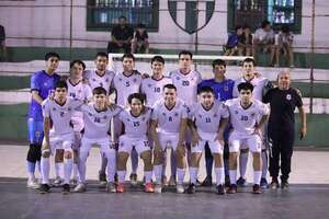 Futsal FIFA Premium: Antesala a la Liguilla - Polideportivo - ABC Color