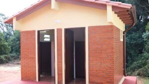 Gobierno promulga la Ley “Letrina Cero” y apunta a condiciones sanitarias dignas en todas las escuelas para 2026