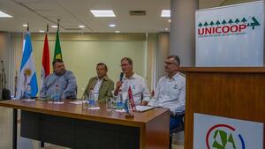 2º Simposio Internacional de Agricultura pondrá foco a la resistencia y protección de cultivos