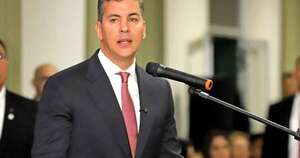 La Nación / Espionaje: Peña admite preocupación, pero aguarda la respuesta del Brasil