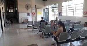 La Nación / Concepción: implementan control de medicamentos