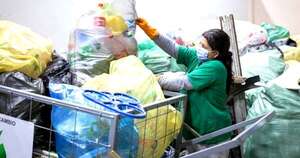 La Nación / Capacitarán a recicladores y mipymes para formalización